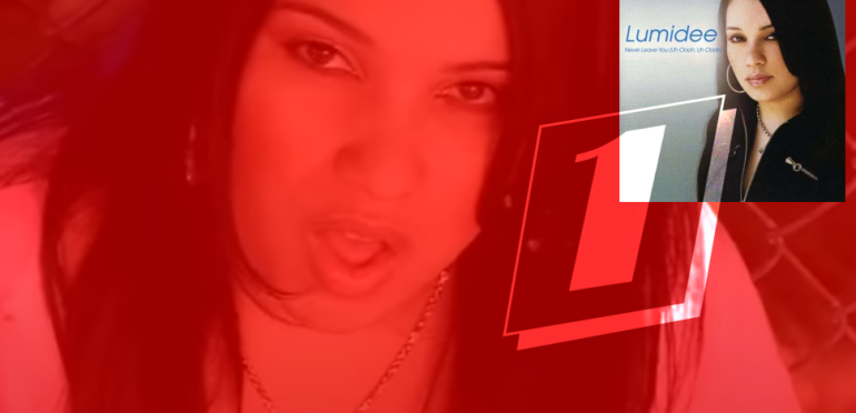 Toen Op 1: Never Leave You (Uh Oooh, Uh Oooh)