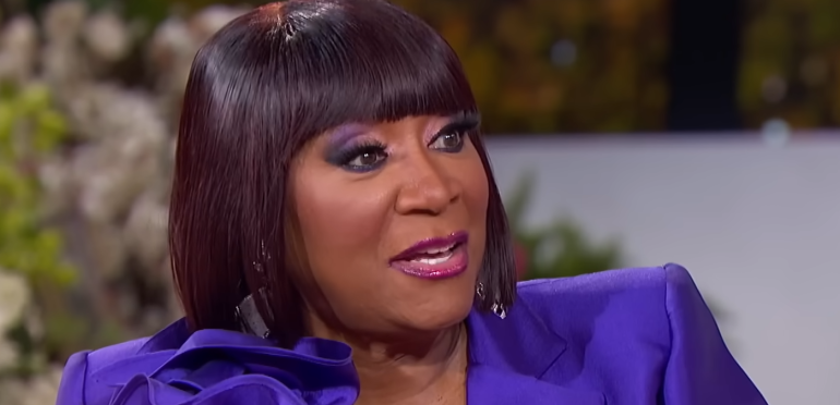 Vrede tussen Patti LaBelle en Diana Ross