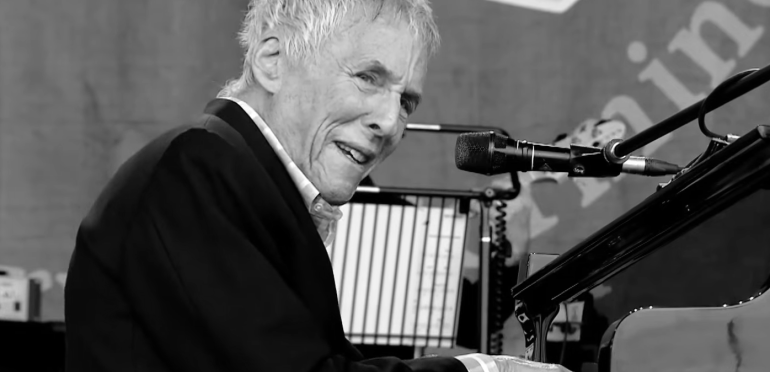 Burt Bacharach (94) overleden