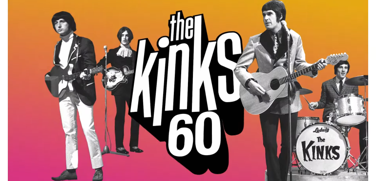 Twitter censureert The Kinks