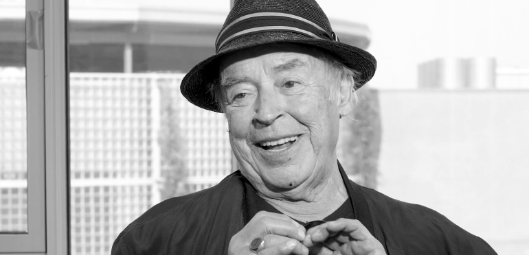 Schlagerzanger Tony Marshall (85) overleden