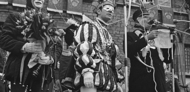 De Top 4 heeft pien in de kop