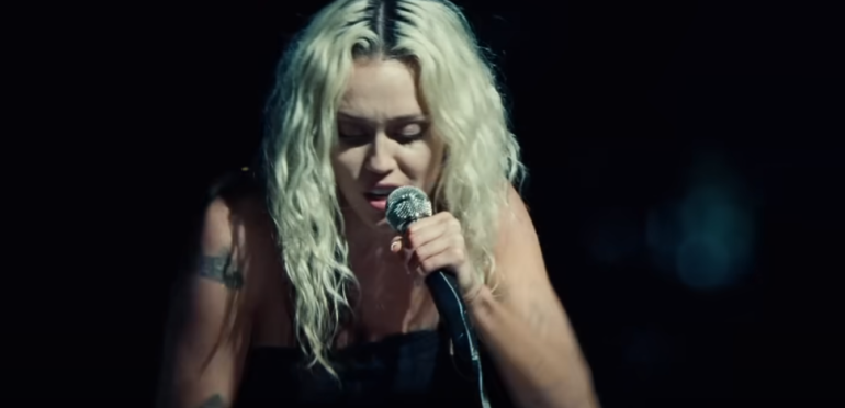 Global Top 40: Flowers 10e week op 1