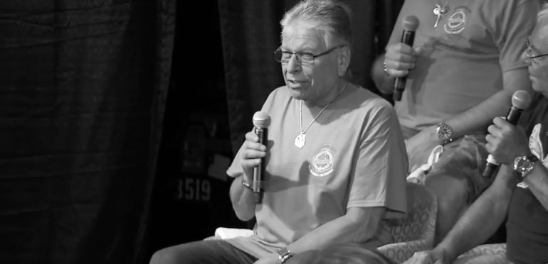 Howie Kane (81) van Jay & The Americans overleden