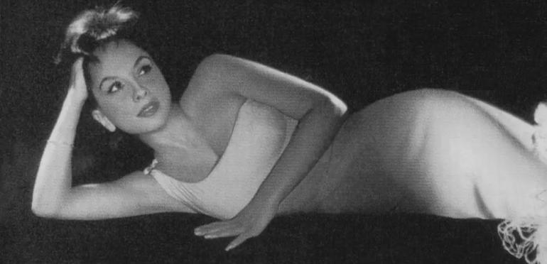 April Stevens (93) overleden