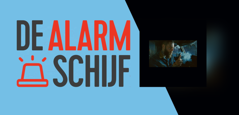 Chemical van Post Malone is Alarmschijf