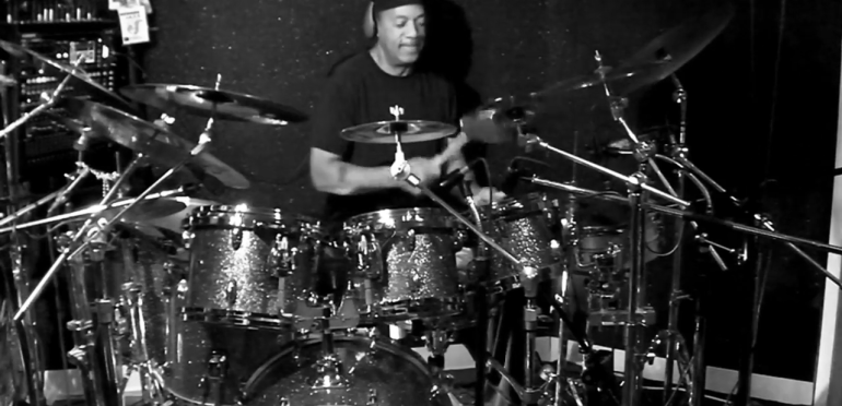 Drummer Isaac Wiley Jr. van de Dazz Band (69) overleden