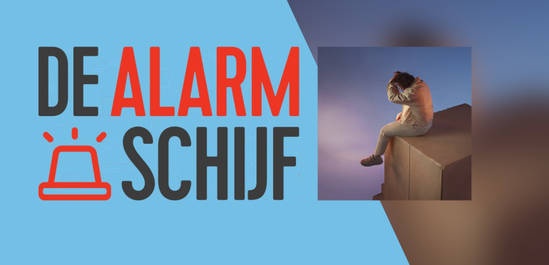 Lewis Capaldi pakt met Wish You The Best de Alarmschijf