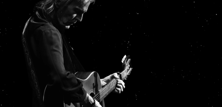 Gordon Lightfoot (84) overleden