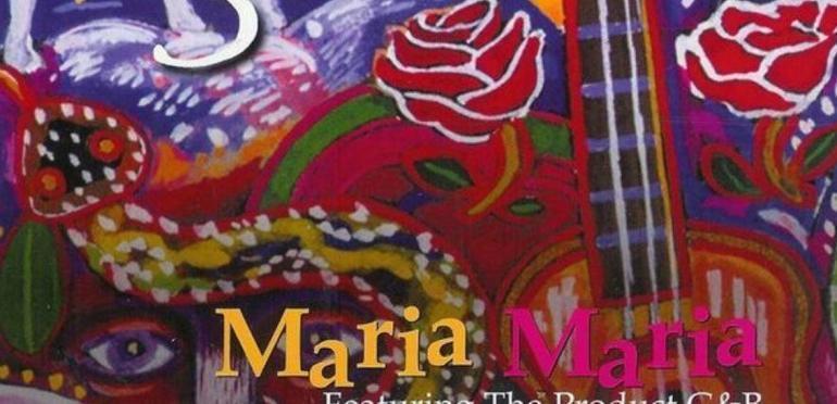Maria Maria opnieuw een Britse hit dankzij TikTok