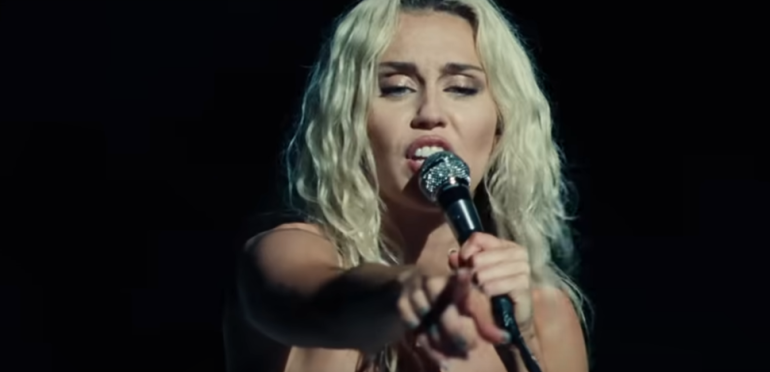 Global Top 40: Flowers 16 weken op 1