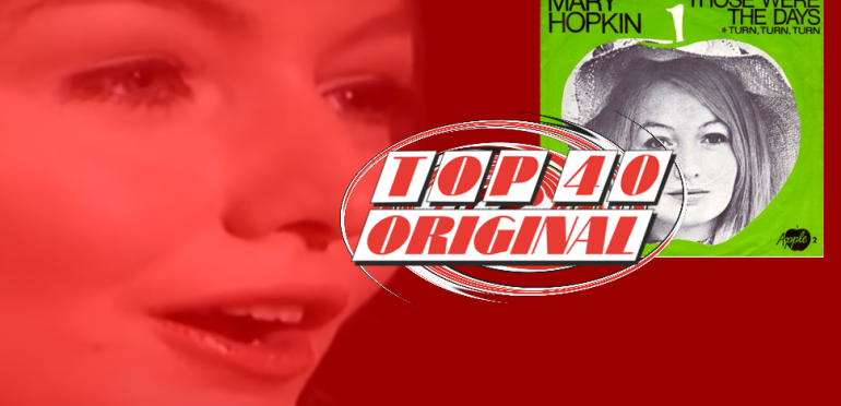 Original: Those Were The Days