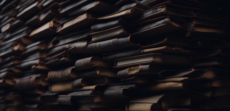 De Top 4 leest een pocket