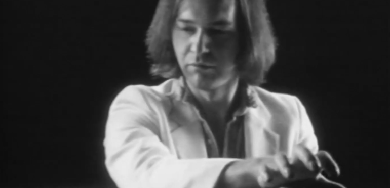 Toetsenist Francis Monkman (73) van Curved Air en Sky overleden