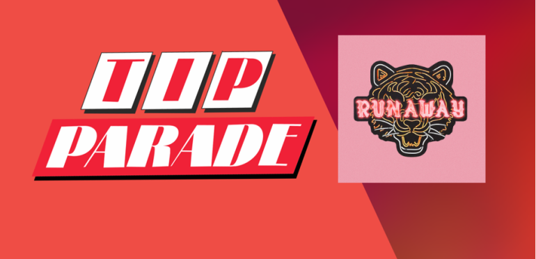 Tipparade: OneRepublic 1 van de 2 snelste stijgers