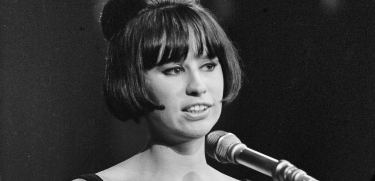 Astrud Gilberto (83) overleden