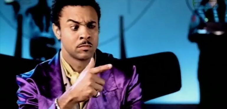 Shaggy: 'It Wasn't Me wordt verkeerd begrepen'