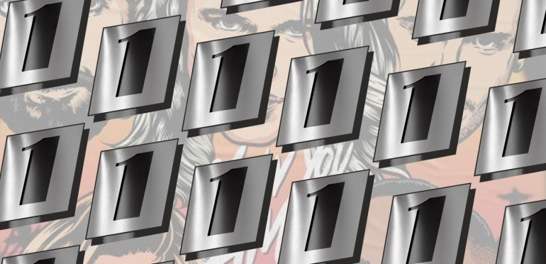 Top 10: Nummer 1-hits in meerdere talen