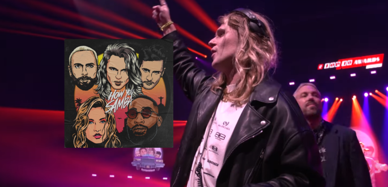 How You Samba 2e week op 1