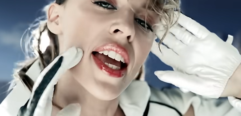 De grootste hits van Kylie Minogue