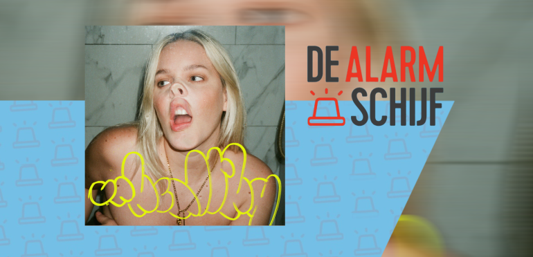 Anne-Marie en Shania Twain pakken samen Alarmschijf