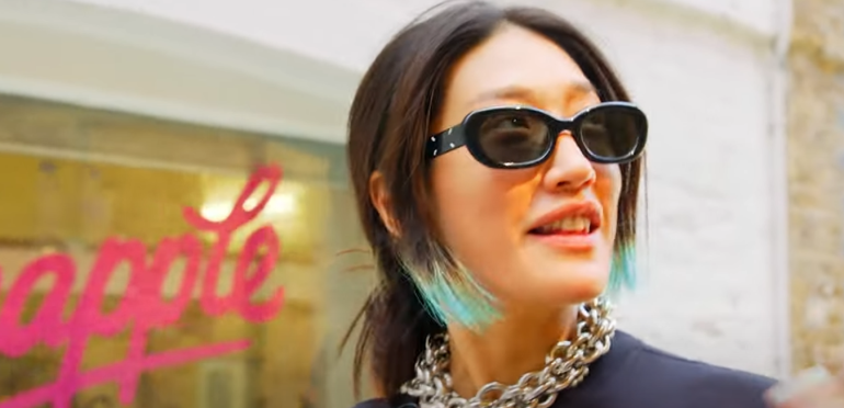 Peggy Gou blijft overtuigen