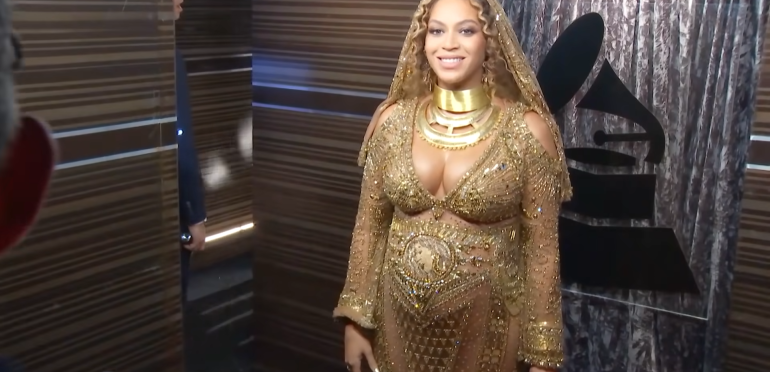 Vandaag: Beyoncé pikt een graantje mee