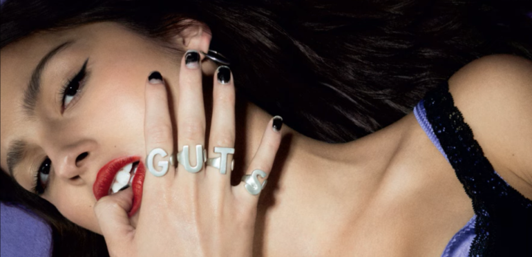 Releases: Olivia Rodrigo domineert de headlines met album Guts