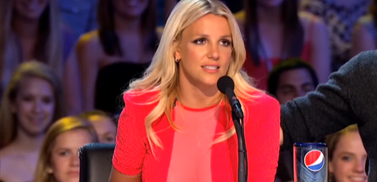 Vandaag: Britney Spears komt onder permanente curatele