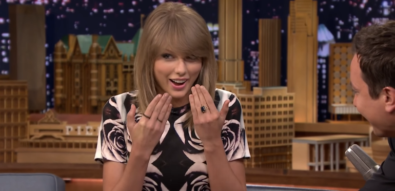 Vandaag: Taylor Swift haalt haar muziek van Spotify