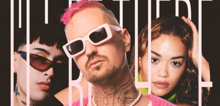 Releases: Robin Schulz brengt track uit met Rita Ora en Tiago PZK