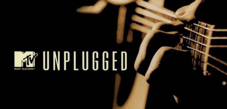 Vandaag: eerste Unplugged-aflevering