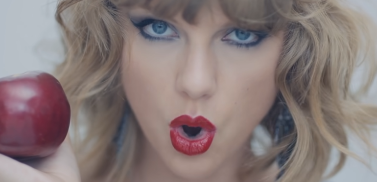 Vandaag: Taylor Swift slaat mijlpaal in Amerikaanse hitparadegeschiedenis