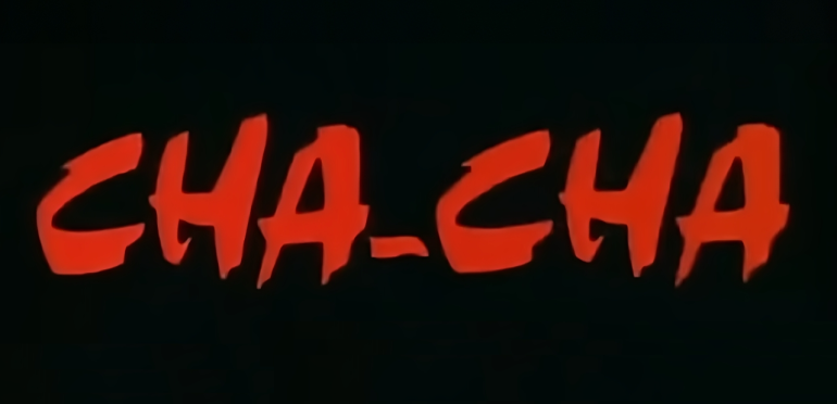 Vandaag: Herman Brood-film Cha-Cha in roulatie