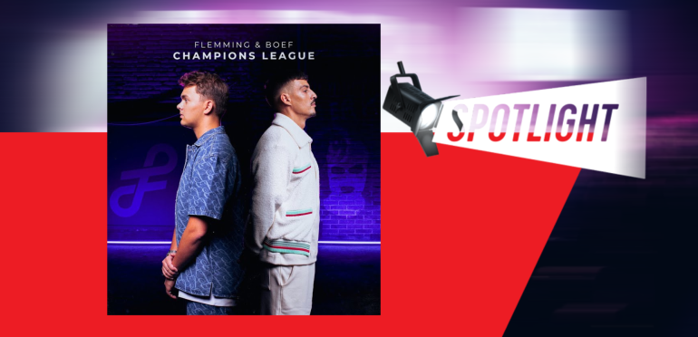 Spotlight: Champions League