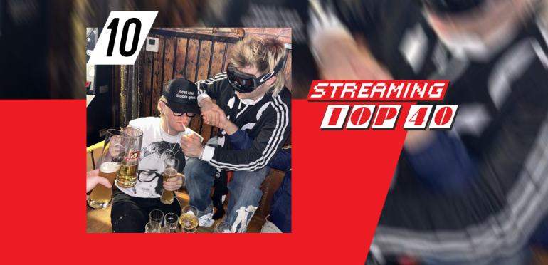 Friesenjung keert meteen terug in de top 10