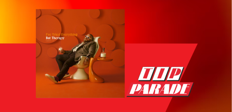 Teddy Swims pakt de snelste stijger