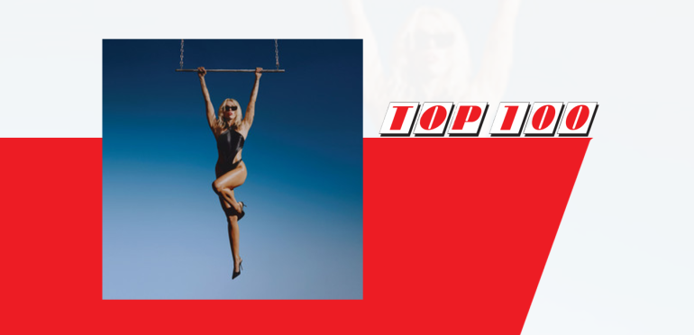 Flowers is grootste Top 40-hit van 2023 over 'medicijn'