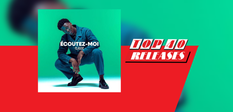 Claude wil gehoord worden