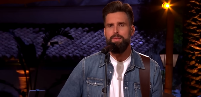 Nick Schilder: de aanhouder wint - Na 14 weken Tipparade alsnog in de Top 40