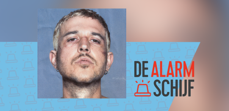 Oscar and the Wolf pakt de Alarmschijf met Angel Face