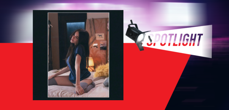 Spotlight: Make You Mine