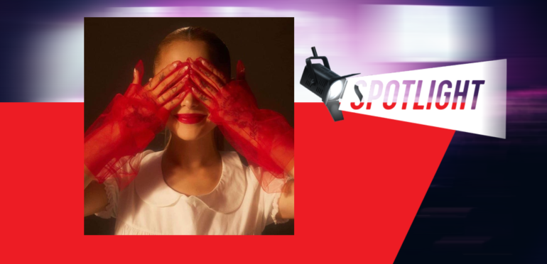 Spotlight: We Can't Be Friends (Wait For Your Love)