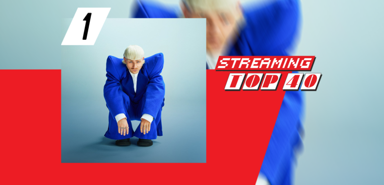 Europapa opnieuw de bovenste beste