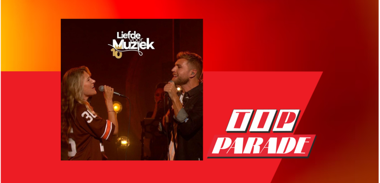 Suzan & Freek hebben veel liefde te geven