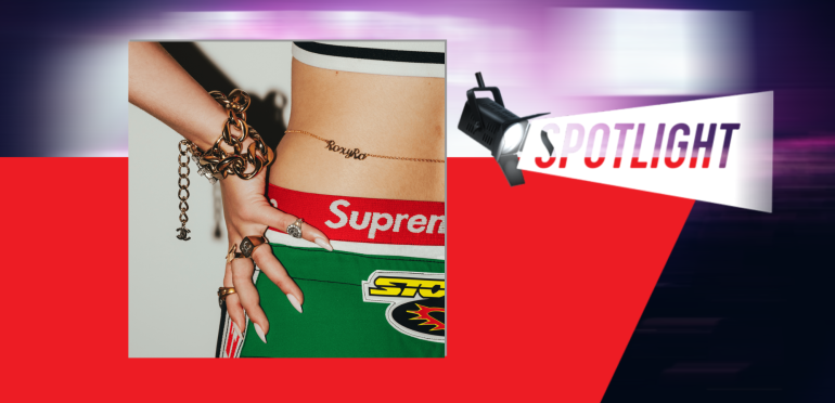 Spotlight: Sugardaddy