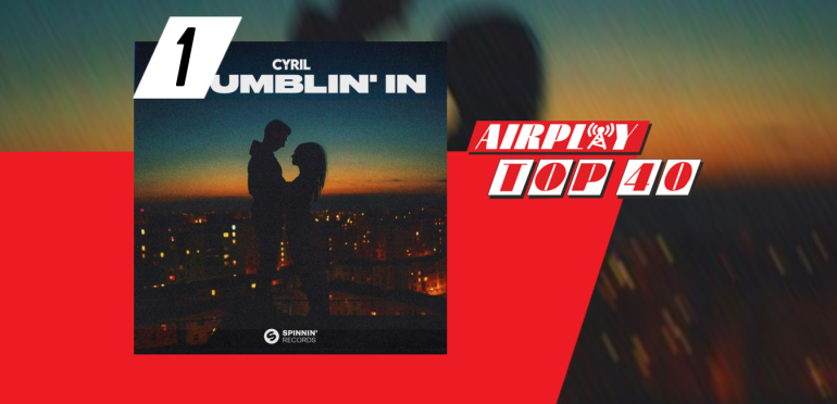 Stumblin In meest gedraaid