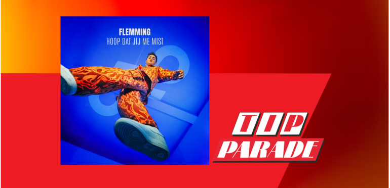 Flemming pakt de snelste stijger