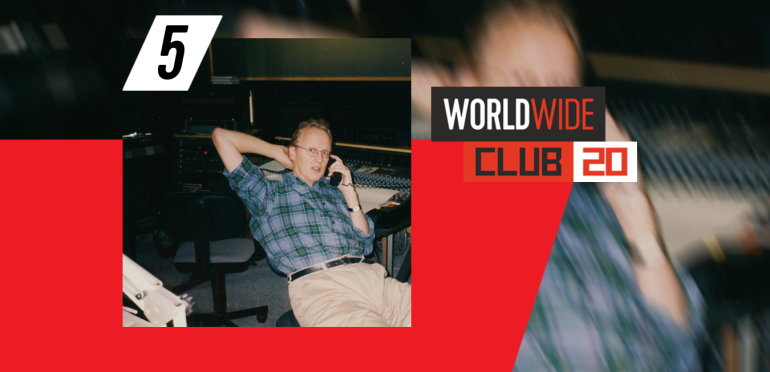 Mau P hoogste nieuwe