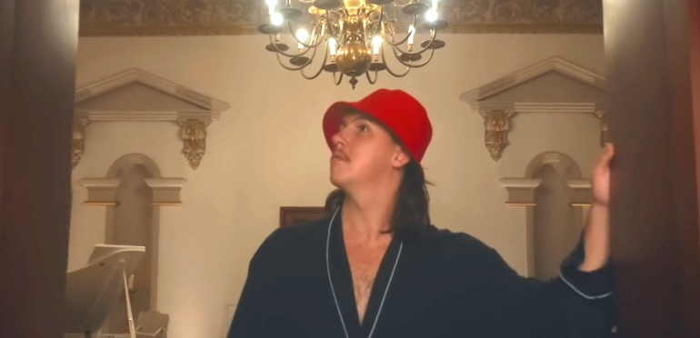 Cyril richting 3e week op 1